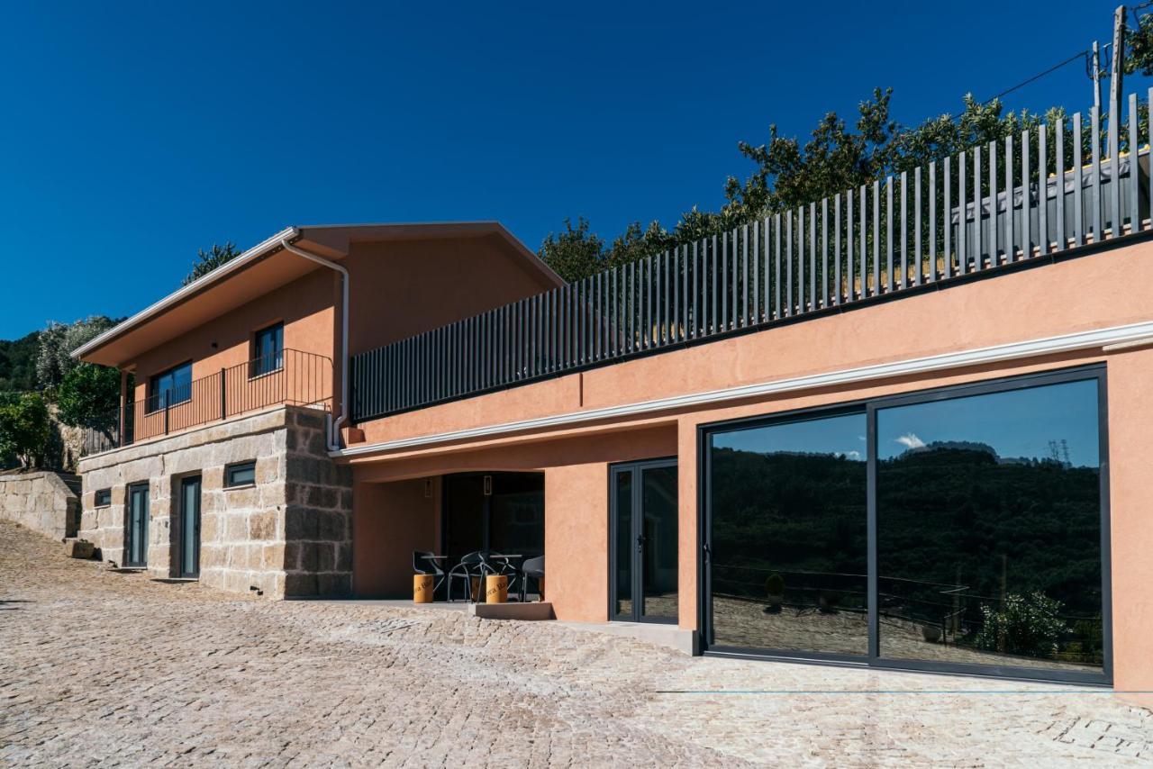 Casa Nova Agroturismo ريزندي المظهر الخارجي الصورة